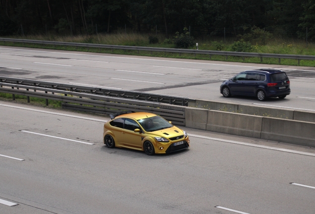 Ford Focus RS MkII