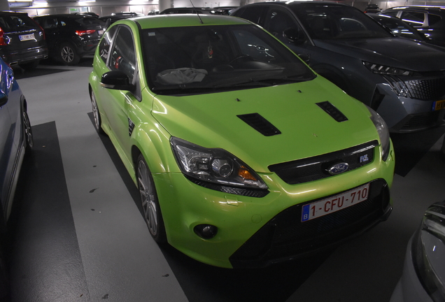 Ford Focus RS MkII