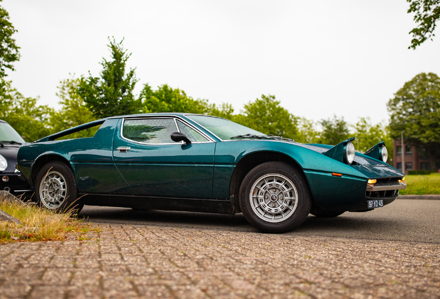 Maserati Merak
