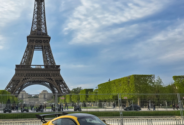 Mercedes-AMG GT Black Series C190