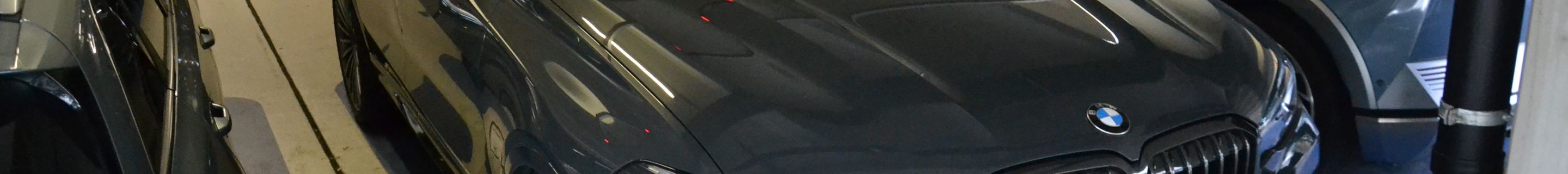 Alpina XB7 BiTurbo