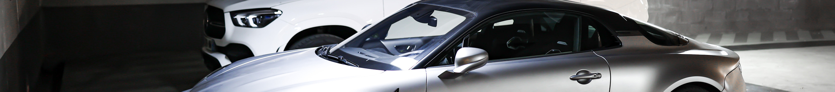 Alpine A110 S Enstone Edition