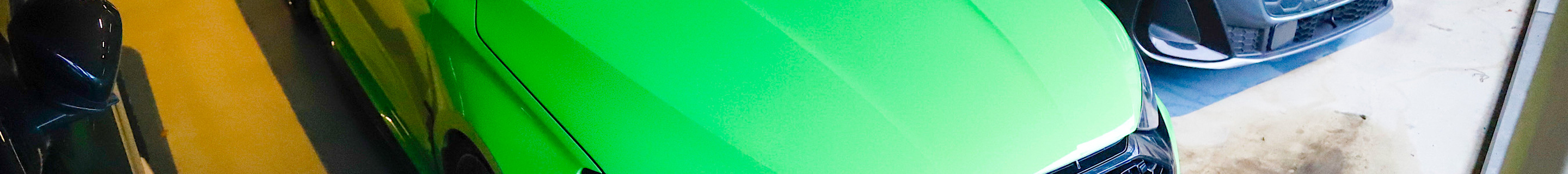 Audi ABT RS3-R Sportback 8Y