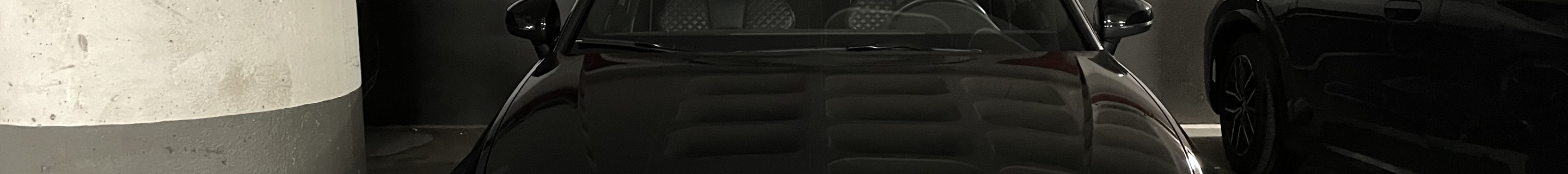 Audi RS3 Sportback 8V 2018