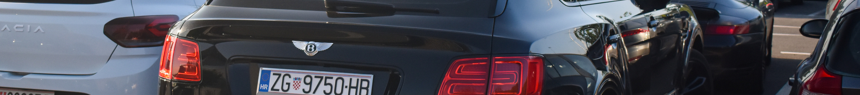 Bentley Bentayga Diesel