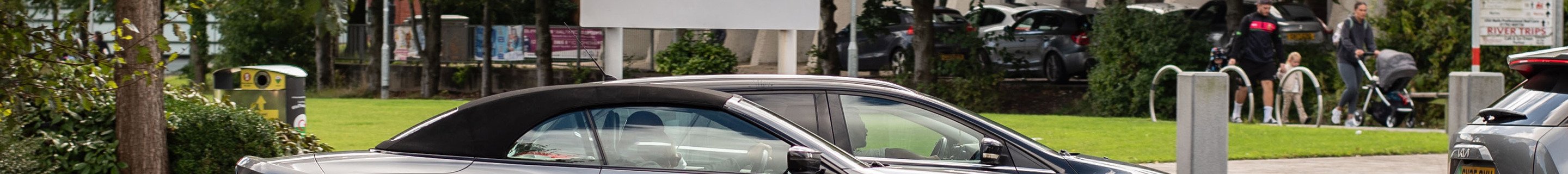 BMW M4 G83 Convertible Competition