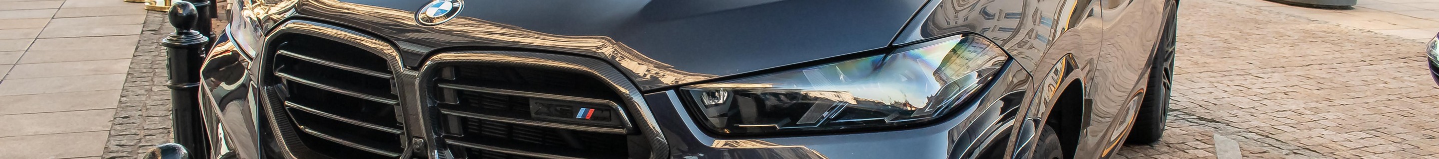 BMW X6 M F96 Competition 2024 SOOQOO