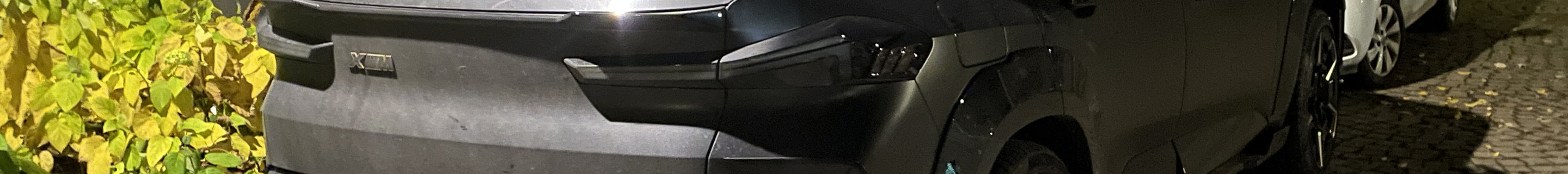 BMW XM G09