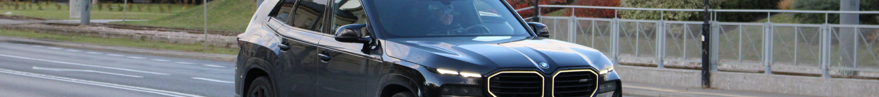 BMW XM G09