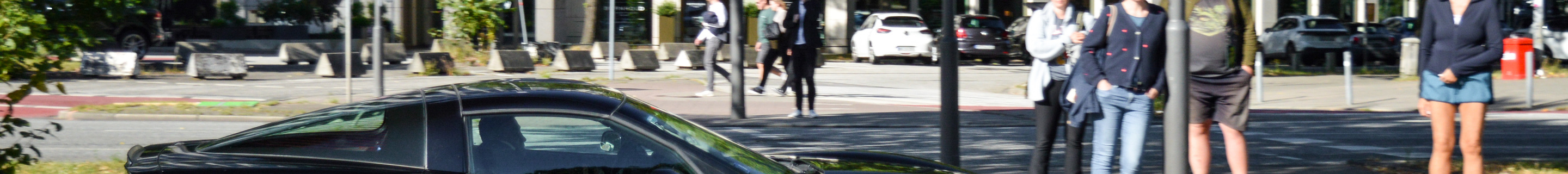 Chevrolet Corvette C6