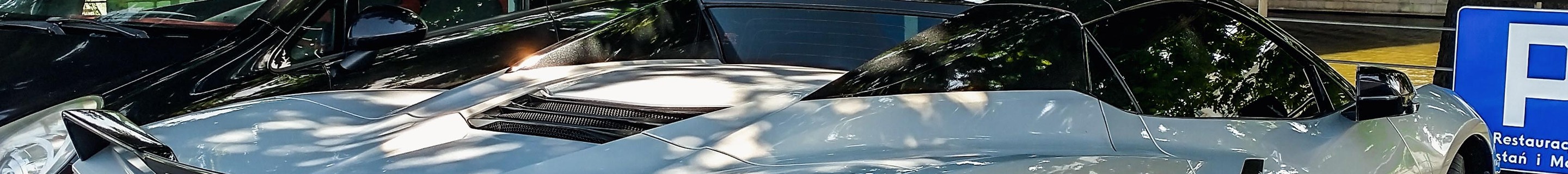 Chevrolet Corvette C8 Stingray Convertible