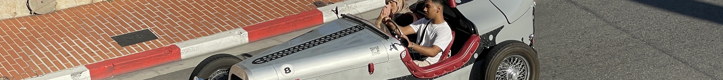 Devinci DB 720 Brigitte