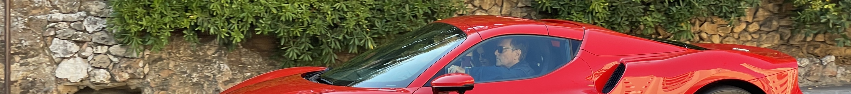 Ferrari 296 GTS
