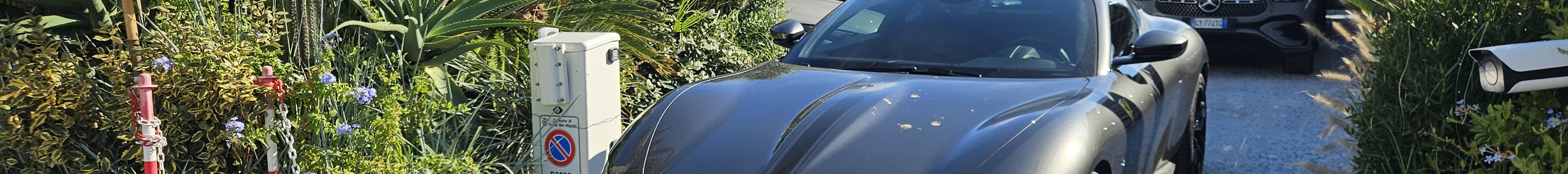 Ferrari Roma