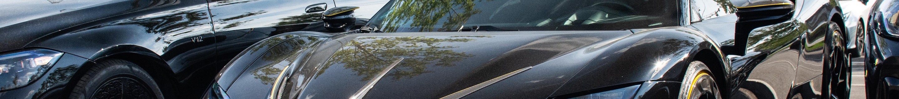 Ferrari SF90 Stradale Assetto Fiorano Mansory