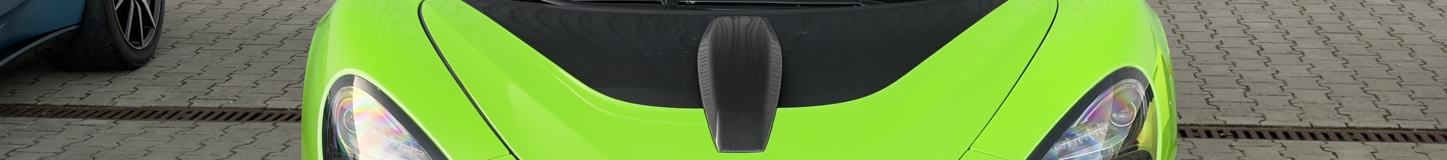McLaren 570GT Novitec