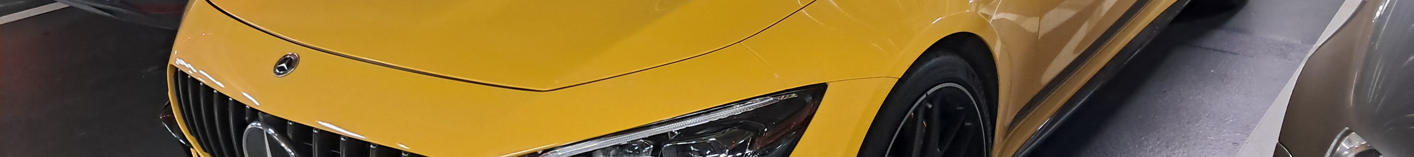 Mercedes-AMG GT 63 S E-Performance X290