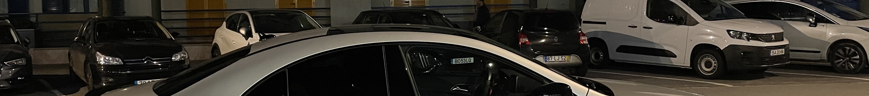 Mercedes-AMG CLA 45 C117