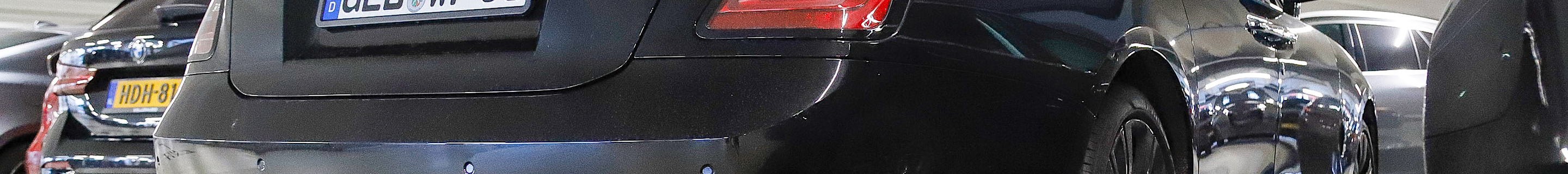 Rolls-Royce Ghost 2021