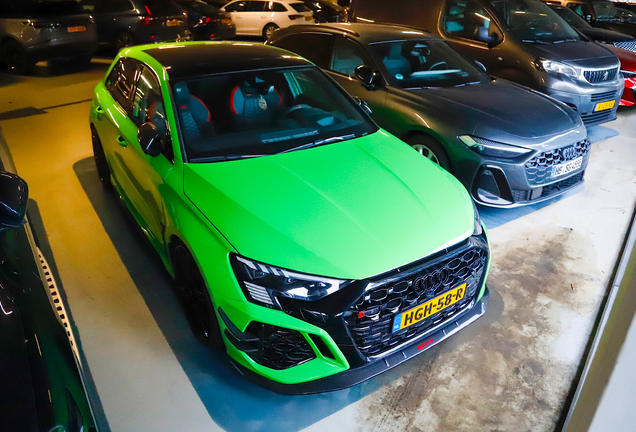 Audi ABT RS3-R Sportback 8Y