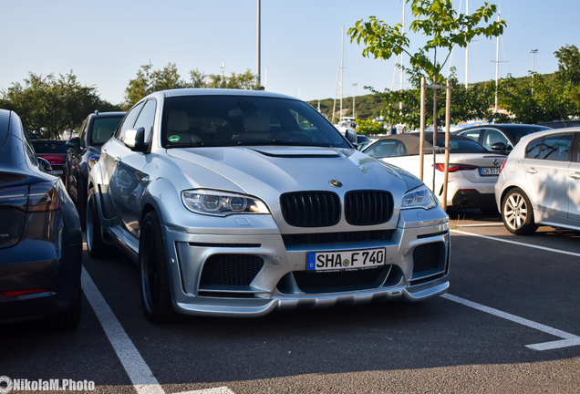 BMW Hamann Tycoon Evo M II