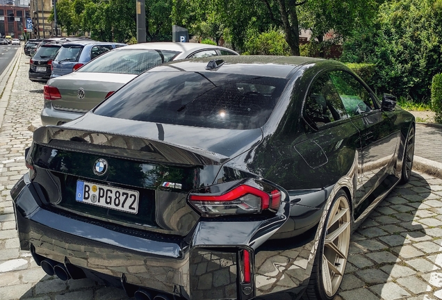 BMW M2 Coupé G87