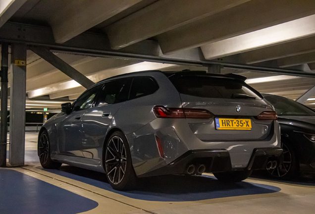 BMW M5 G99 Touring