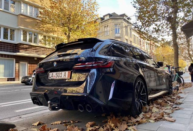 BMW M5 G99 Touring