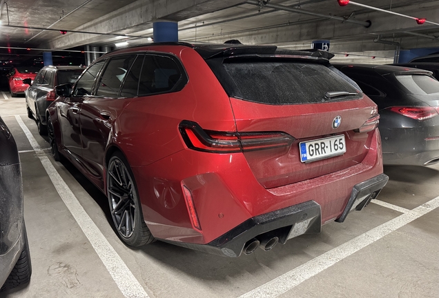 BMW M5 G99 Touring