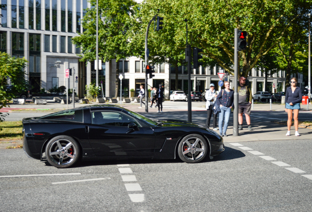 Chevrolet Corvette C6