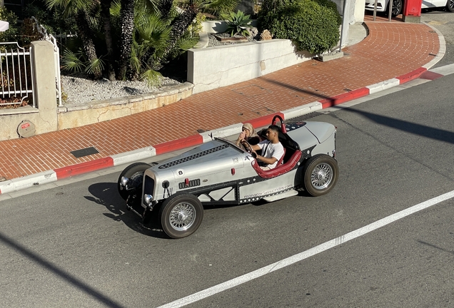 Devinci DB 720 Brigitte