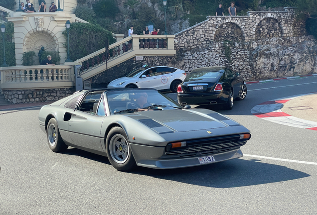 Ferrari 308 GTS