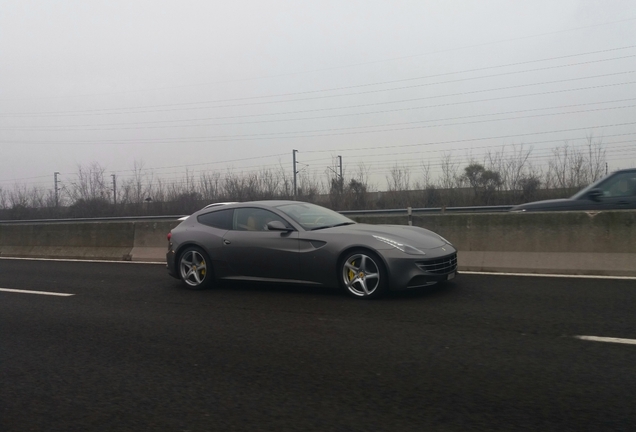 Ferrari FF