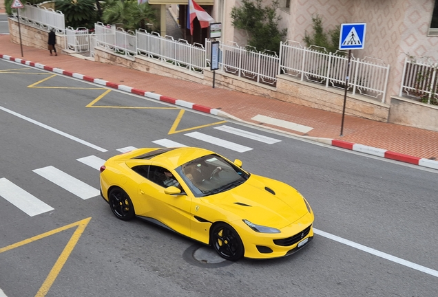 Ferrari Portofino