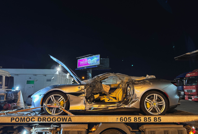 Ferrari Portofino M