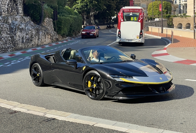 Ferrari SF90 Spider Assetto Fiorano
