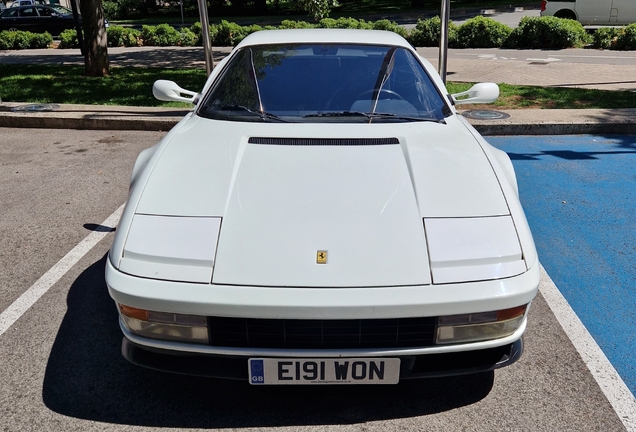 Ferrari Testarossa