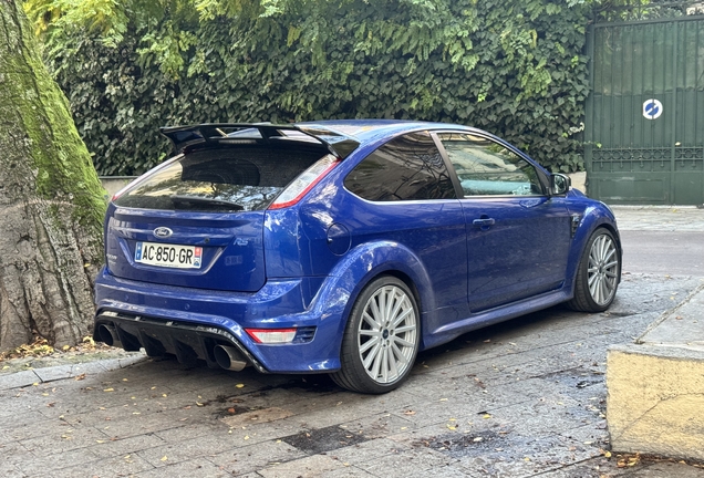 Ford Focus RS MkII
