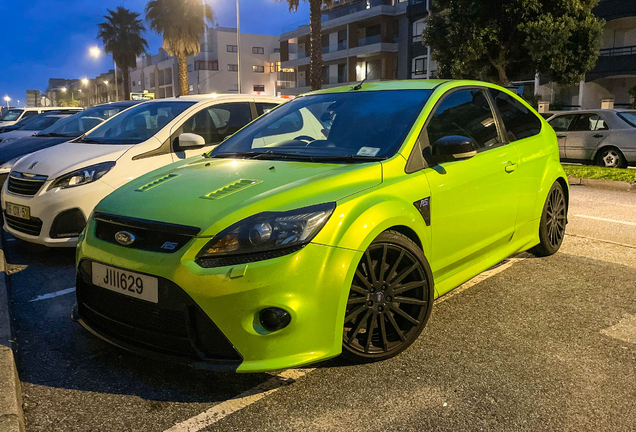 Ford Focus RS MkII