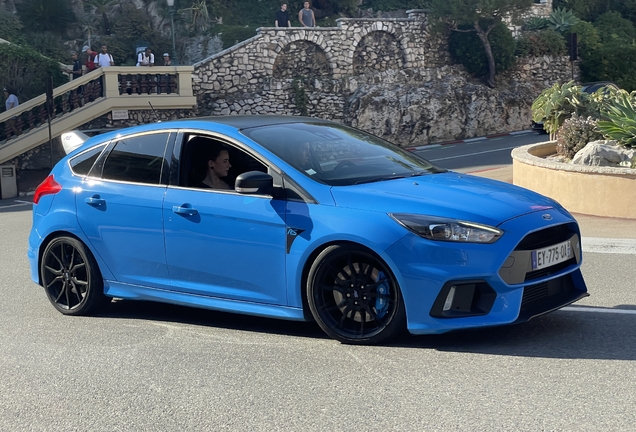 Ford Focus RS MkIII
