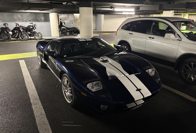 Ford GT