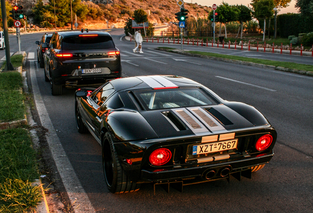 Ford GT