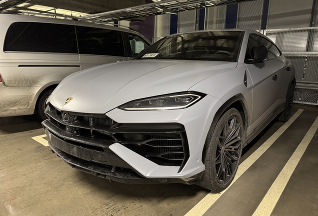 Lamborghini Urus SE