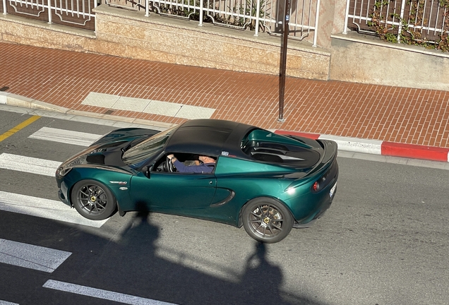 Lotus Exige Sport 240