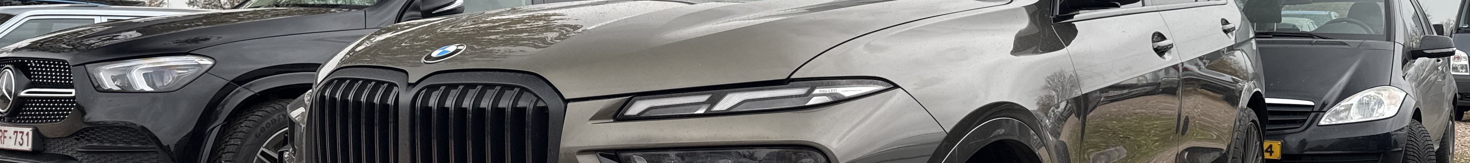 Alpina XB7 BiTurbo 2023