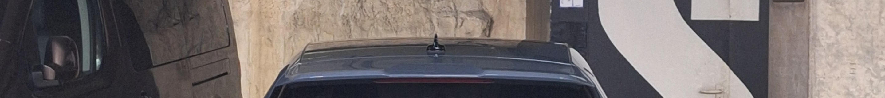 Audi RS3 Sportback 8Y