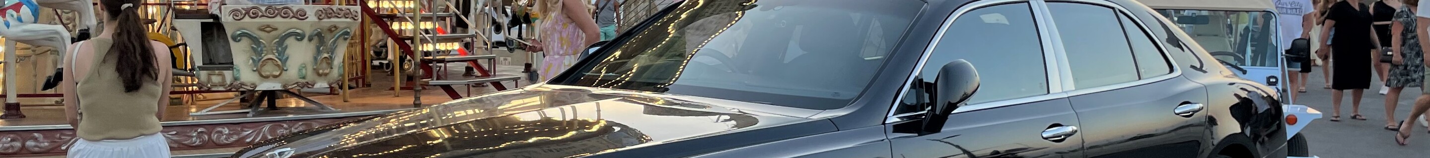 Bentley Mulsanne Speed 2015