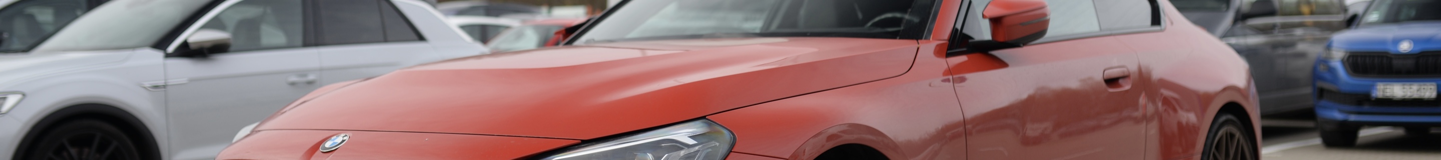 BMW M2 Coupé G87