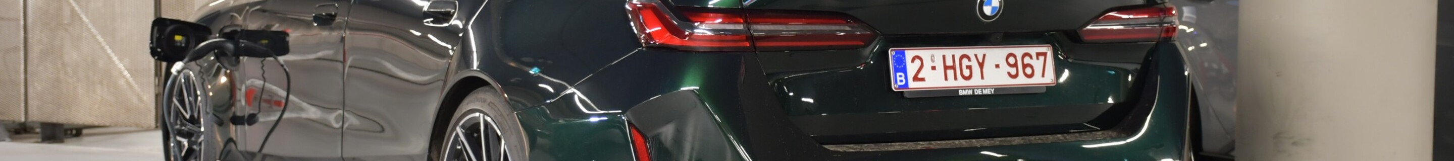 BMW M5 G99 Touring