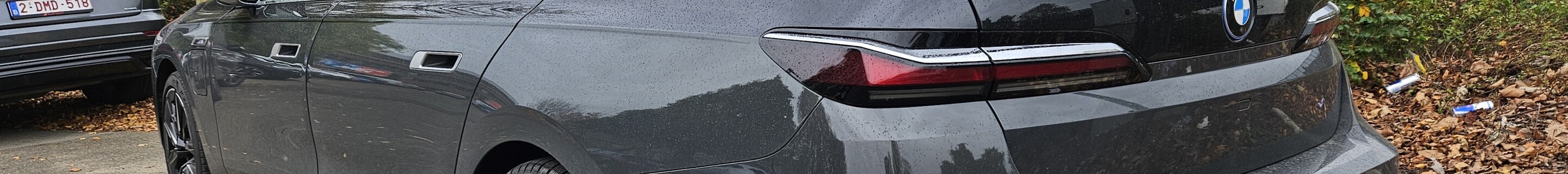 BMW M760e xDrive